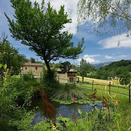 The Music Country House Cavaso Del Tomba Exterior photo