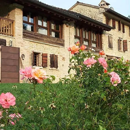 The Music Country House Cavaso Del Tomba Exterior photo