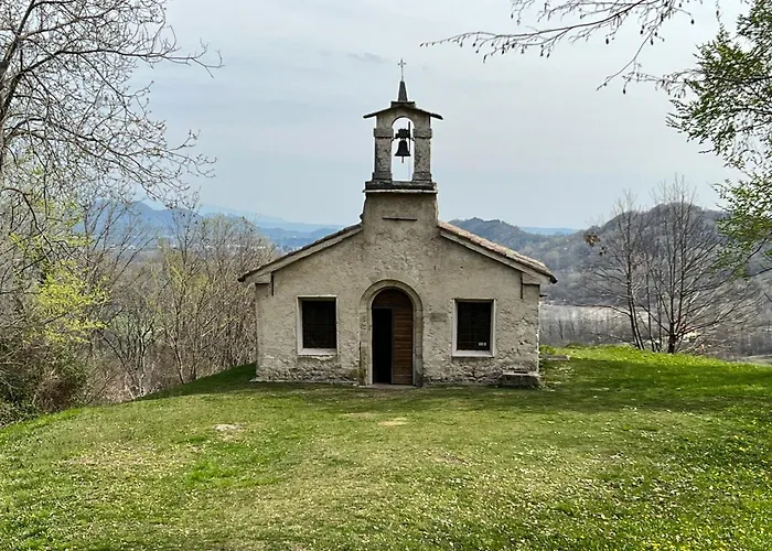 The Music Country House