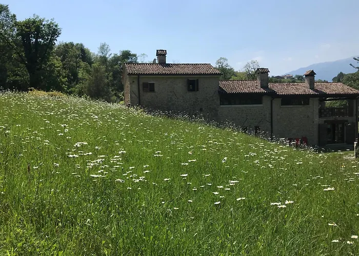 The Music Country House