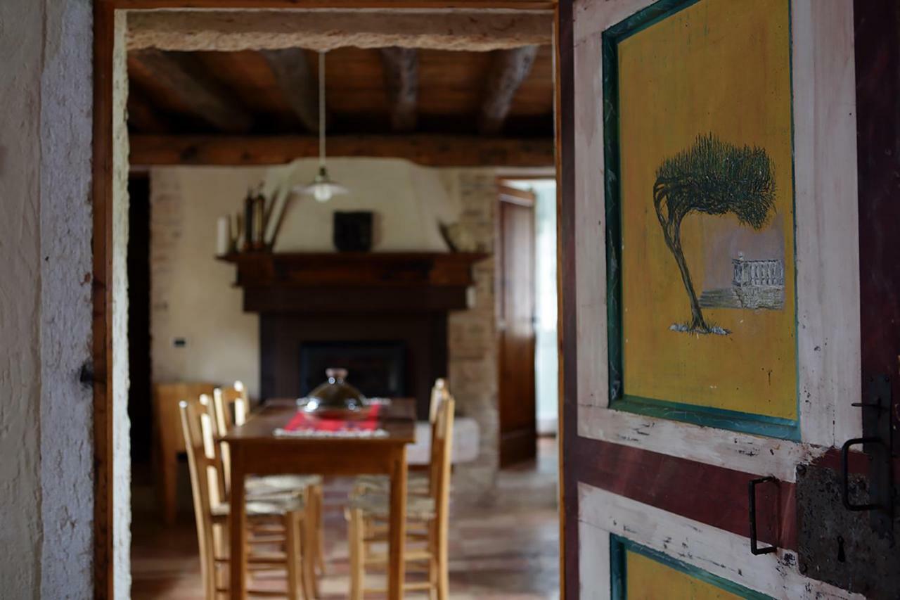Holiday home The Music Cavaso Del Tomba