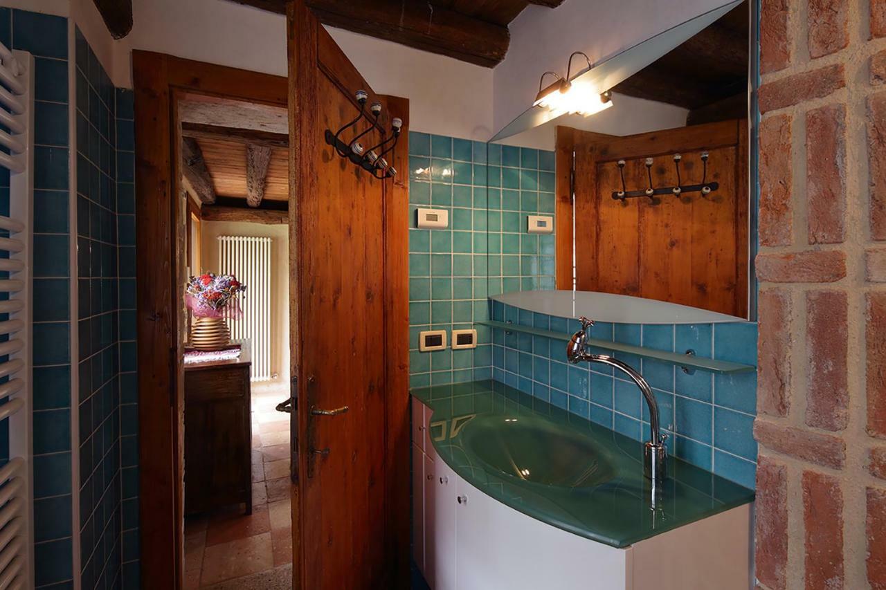 Holiday home The Music Cavaso Del Tomba