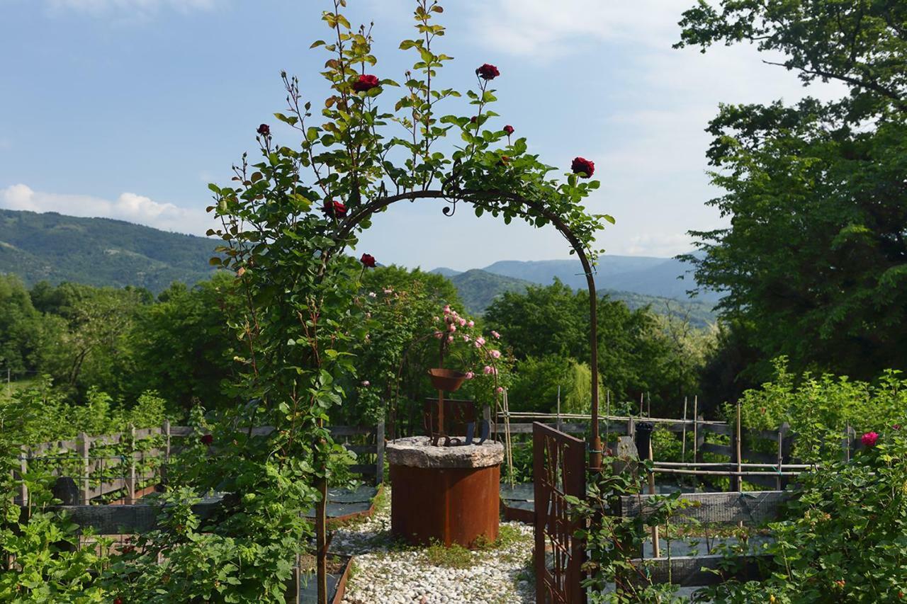 Holiday home The Music Cavaso Del Tomba