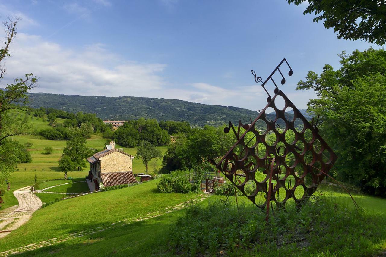 The Music Holiday home