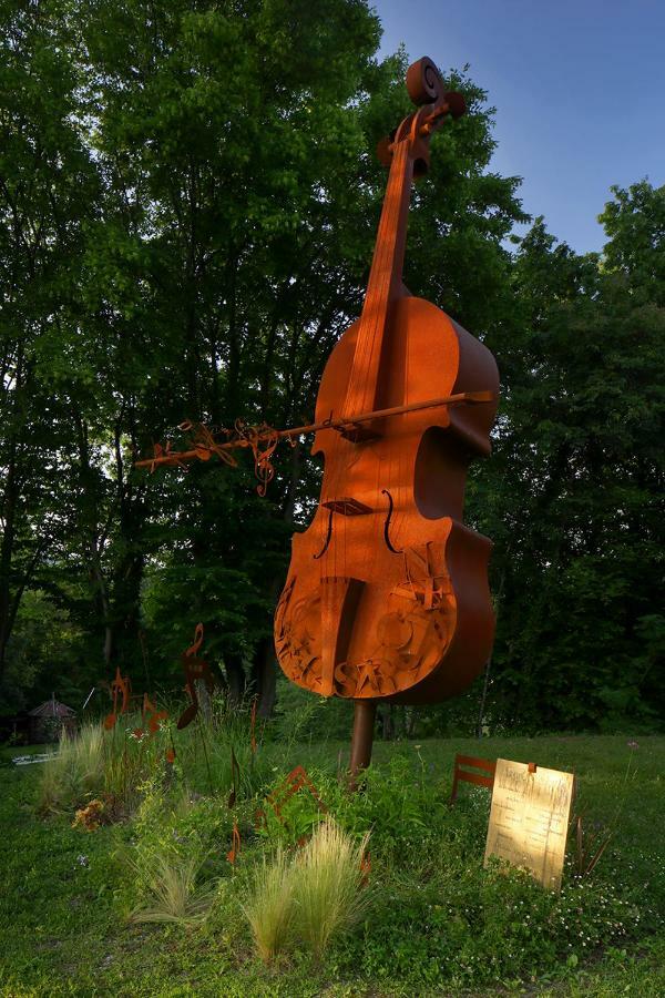 Holiday home The Music Cavaso Del Tomba